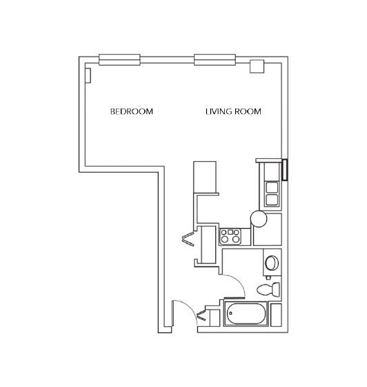 Studio Rendering