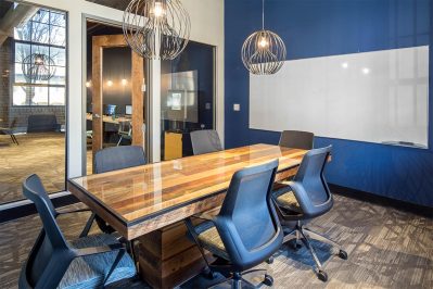 Image Of Meeting Room