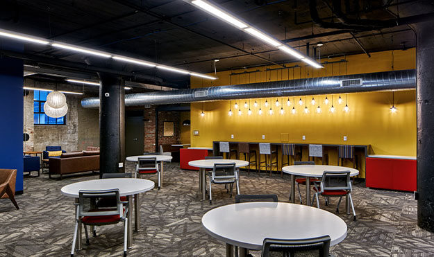 Study Areas